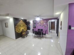Blk 356C Sun Bliss (Sembawang), HDB Executive #515633281